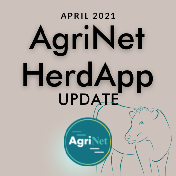 april update