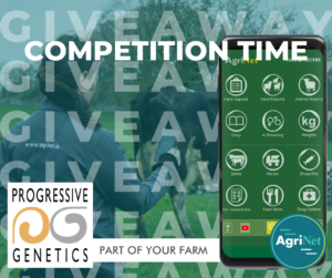 Competition (1) AGRINET competition
