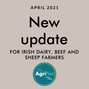 april 2021 HerdApp updates