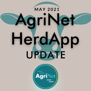 herdapp update May